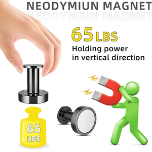 ציפוי ניקל מגנטי בהתאמה אישית באיכות גבוהה לשנת <span class=keywords><strong>2026</strong></span> למשרד ולבית - Product Image 1