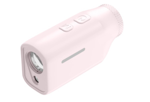 Đầy Màu sắc Mini + Phạm vi Finder 1000m golf rangefinder với lớn Eyepiece tầm nhìn rõ ràng Laser rangefinders - Product Image 4