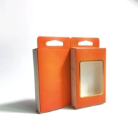 Boîtes d'emballage alimentaire en carton rigide de luxe personnalisées de haute qualité pour gâteaux et ongles pressés, recyclables, gaufrage UV mat, vente en gros
