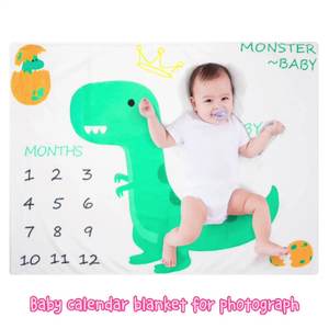 Juego <span class=keywords><strong>de</strong></span> Mantas Premium para Bebés Recién Nacidos, Franela Ultra Suave, Tela para Envolver al Bebé, para Uso en Guarderías y Hospitales - Product Image 4