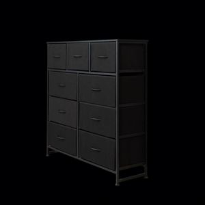 Living Room Fabric <b>Cabinets</b> Durable Stainless Steel MDF Modern Freestanding Panel Pine Various Color Sample Support Fabric - Product Image 5