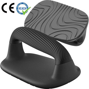 Soporte de Flexiones Portátil de Alta Calidad, Multifuncional, para Entrenamiento de Gimnasio, Barra de Flexiones para Entrenamiento de Músculos Abdominales para Uso en el Hogar - Product Image 1
