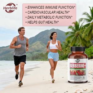 แคปซูลเบอร์เบอรีน OEM ODM ผสมอบเชยซีลอน - บำรุงสุขภาพลำไส้ ฟังก์ชันการเผาผลาญ และเสริมภูมิคุ้มกัน อาหารเสริมเพื่อสุขภาพ สำหรับผู้ทานมังสวิรัติ ปราศจาก GMO - Product Image 3