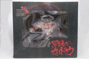 Un pezzo Kaido JM grande modello statua su misura per interni giapponese Anime Figure regalo <span class=keywords><strong>di</strong></span> vendita calda per il ragazzo del gioco - Product Image 4