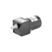 Moteur asynchrone monophasé 2IK6GN-C/2GN3K à arbre parallèle, rapport de réduction 3-200:1