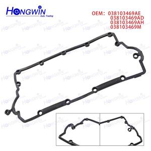 Guarnizione coperchio valvola 038103469AE 038103469AD 038103469AH per Audi A4 A6 Avant Seat Alhambra Skoda Superb V-W trasportatore Sharan - Product Image 4