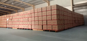 Snack asiatici cinesi a base di proteine salutari gourmet popcorn Indiam al gusto di caramello popcorn - Product Image 6