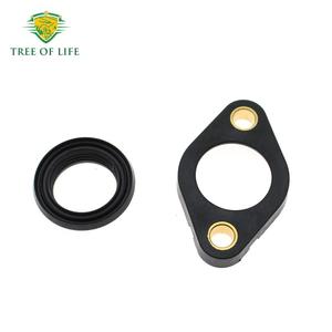 ปะเก็นฝาครอบวาล์วเครื่องยนต์ Asahi 7502022สำหรับ BMW N46 E81 E87 E88 E82 E84 E92 - Product Image 4