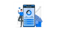 Aplicación de Finanzas para MAC - En Existencia, Desarrollada por Wise Hustlers, Equipo de Desarrolladores Personalizado Disponible, Mejor Precio