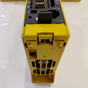 Panel de Operador FANUC A02B-0307-B822 31i-A, Panel de Interfaz de Operador - Product Image 4