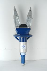 Juego <span class=keywords><strong>de</strong></span> Herramientas <span class=keywords><strong>de</strong></span> Demolición con Expansor Hidráulico <span class=keywords><strong>de</strong></span> Alta Resistencia para Construcción, <span class=keywords><strong>Rescate</strong></span> y Equipo <span class=keywords><strong>de</strong></span> Desmontaje - Product Image 2