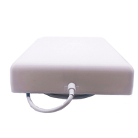 Antenne panneau omnidirectionnelle double bande RIDA pour routeur extérieur MIMO, amplificateur de signal externe longue portée LTE 5GHz 2G GSM WiFi