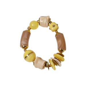 SL2601-06H Fashion <b>Beaded</b> <b>Bracelets</b> - Product Image 2