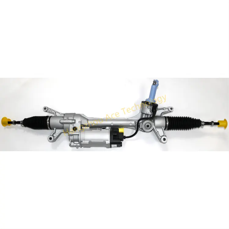 LHD Overseas Version Electric Power Steering Rack For Mercedes W213 E220 E300 E350 E400 4MATIC 2134600102 2134605001 2134605801