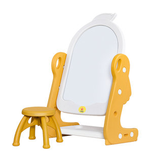 2024カスタムロゴマジックホワイトボードスタンド描画おもちゃキッズライティング & ペインティングイーゼル子供5-7歳ABS素材パーフェクトギフト - Product Image 2