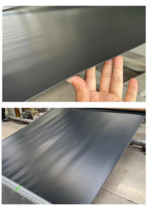 Сверхпрочная Толстая геомембрана для защиты парка водоема рыбоводства, прочная конструкция - Product Image 4