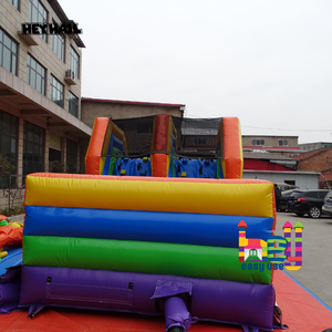 Heyhail các chướng ngại vật bơm hơi để bán - Product Image 6