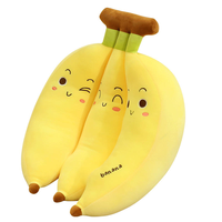 Coussin en peluche en forme de plante mignon, vente en gros, fabricant direct, faible MOQ, logo personnalisé, oreiller doux en forme de plante, cadeau pour enfants