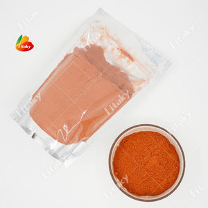 ผงพริกแดงผงเครื่องเทศพริกบาร์บีคิว - Product Image 4