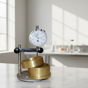 Dilatómetro de Suelo con Manómetro de Dial para Pruebas de Expansión y Contracción del Suelo - Product Image 1