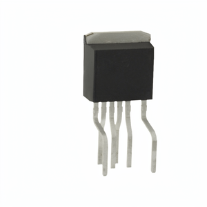 TO 262 7 Formed Leads TOP250F Manufacturer Channel Electronics Component Power Management (PMIC) - Product Image 1