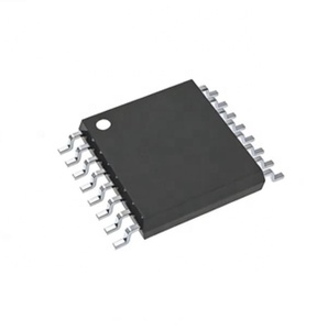 QZ BOM ไอซีใหม่แท้ REG BOOST ADJ 2A 8VSSOP TPS61085 TPS61085DGKR - Product Image 1