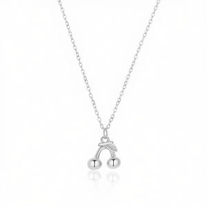สร้อยคอแฟชั่น C0003 สำหรับผู้หญิง เครื่องประดับคุณภาพสูง - Product Image 3