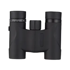 Optical Small HD BAK7 Compact Lightweight Pocket Foldable 8X21 Telescope Binoculars For Concert Matches Travel Sport Camping