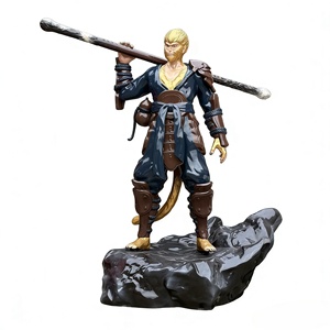 El Viajero: Pisando Piedras, Poniendo Dudas sobre el Corazón, el Gran Sabio Igual al Cielo, Viajando por el Jianghu - Product Image 1