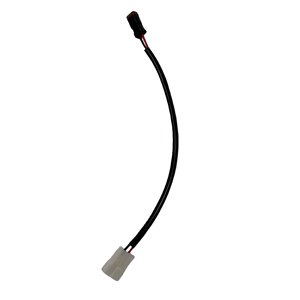 موصل DT 2P ذكر/أنثى الصانع التخصيص ، تسخير - Product Image 2