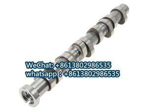 Arbre à cames C32 C27 C-32 C-27 3508 3512 3516 3520 301-7454/ 421-0049 - Product Image 2