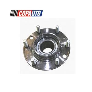 Piezas de repuesto para Hyundai, cojinete de cubo de rueda, 51750-4H050 - Product Image 3