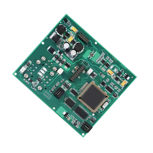 <b>PCBA</b> Power Supply Custom Layout Design Service Multi-layer Circuit Board <b>PCBA</b> Whole Solution - Product Image 1
