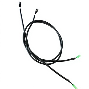 Pengkabelan Lampu Kendaraan, Pengkabelan Mesin Konstruksi, Pemrosesan dan Pembuatan Kabel Khusus untuk Excavator - Product Image 1
