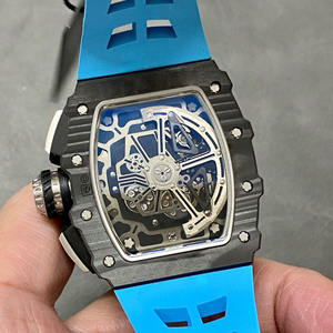 Nouvelle Montre Mécanique de Luxe pour Homme 2026, Montre de Créateur de Haute Qualité, Montre Mécanique Automatique 011 avec Chronomètre - Product Image 6