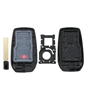 Lonsdor LT20-10 Llave Inteligente con 4/<span class=keywords><strong>5</strong></span>/6 Botones, PCB 8A+4D para Toyota y Lexus #   3041 Compatible con K518, K518ISE y KH100+ - Product Image 3