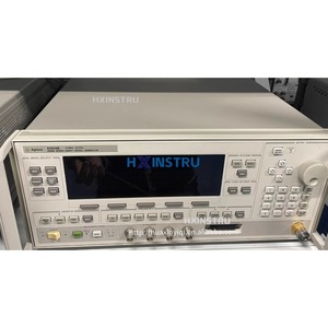 Générateur de signaux HP Agilent 83650B d'occasion H H H - Product Image 2