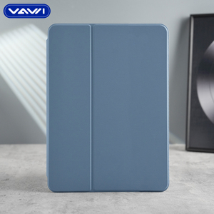 เคสแท็บเล็ต VAWI P001 <span class=keywords><strong>Smart</strong></span> <span class=keywords><strong>Folio</strong></span> สำหรับแท็บเล็ตขนาด 10.9 <span class=keywords><strong>11</strong></span> นิ้ว แบบแม่เหล็ก สำหรับ <span class=keywords><strong>iPad</strong></span> Air/<span class=keywords><strong>Pro</strong></span> 4/5 สำหรับ <span class=keywords><strong>iPad</strong></span> รุ่นที่ 10 สำหรับ Air <span class=keywords><strong>11</strong></span> - Product Image 6