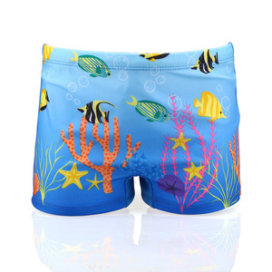 Pantalon <span class=keywords><strong>de</strong></span> <span class=keywords><strong>bain</strong></span> pour enfants OEM d'usine Nouveau style <span class=keywords><strong>de</strong></span> <span class=keywords><strong>maillot</strong></span> <span class=keywords><strong>de</strong></span> <span class=keywords><strong>bain</strong></span> pour garçons pour bébé Couleur assortie pour la natation - Product Image 6