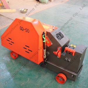 Good Quality Steel Bar Cutting Machine Steel Bar Cutter Machine Mobile Customized <strong>Rebar</strong> Cutting Equipment <strong>for</strong> <strong>Sale</strong> - Product Image 6