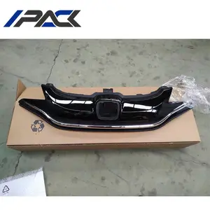 Cangkang Bumper depan mobil, Honda Fit Jazz 2014-2018 2015