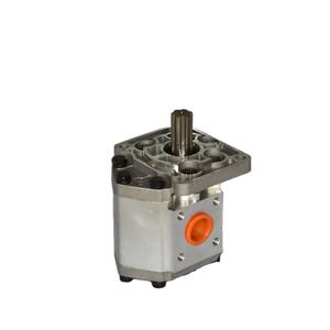 Bomba de Engranajes Hidráulica HANSEN para Camión Volquete |   8 Dientes |   Adecuado para camiones Muck Truck y camiones de servicio pesado con ocho ruedas traseras - Product Image 2