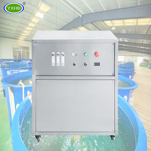<span class=keywords><strong>Chinese</strong></span> Fabrikant Viskweek 93 Concentratie Pure Zuurstof Apparatuur 30l/Min Psa Zuurstofgenerator - Product Image 1