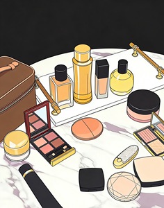 Le meilleur rouge à lèvres hydratant mat en velours de haute qualité de la marque de luxe, contenant des ingrédients minéraux. - Product Image 6