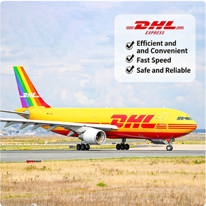 10 อันดับแรก ตัวแทนขนส่ง DDP Door to Door DHL UPS ทางเรือและทางอากาศ จากกวางโจว อี้หวู่ จีน ไปยังสหราชอาณาจักร อังกฤษ อัตราการเสียหายต่ำ - Product Image 1