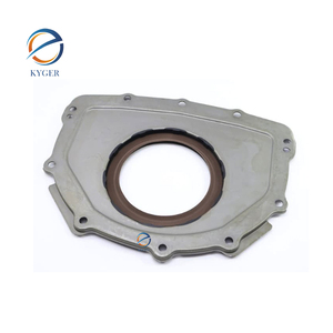 Joint d'étanchéité arrière du vilebrequin moteur KYGER Auto Parts 642 010 03 14 (6420100314) pour Mercedes Benz Classe <span class=keywords><strong>E</strong></span> - Product Image 1