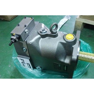 Pompe à piston Parker PV063R1K1T1NMMC 63 cm/U 350 bar Pression maximale Pompe hydraulique - Product Image 3
