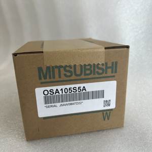 Codificador Mitsubishi OSA105S5A - Product Image 1