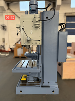 Mini perceuse de banc Z5140B vente d'usine perceuse électrique 40mm perceuse verticale