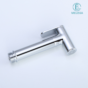 Латунный хромированный распылитель для биде - Product Image 4